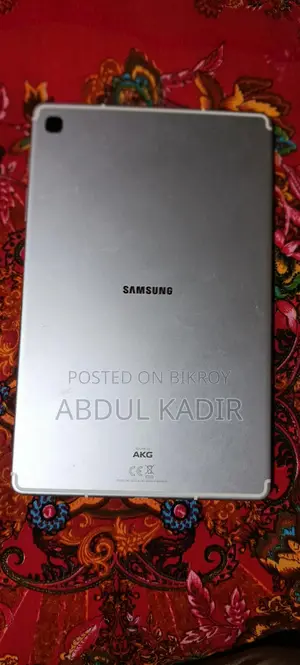 Samsung Galaxy Tab A