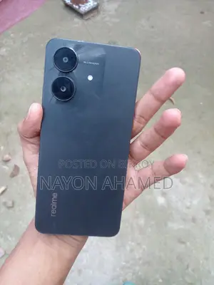 Realme Note 60 (Used)