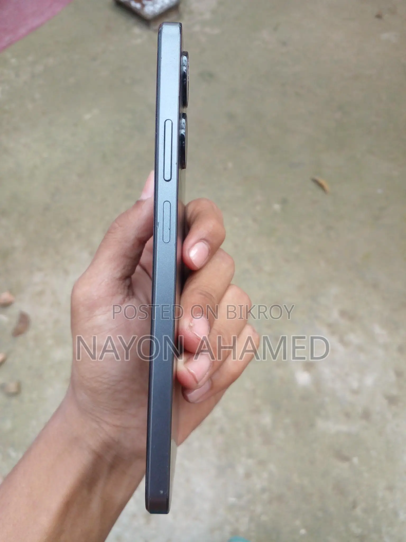 Realme Note 60 (Used)