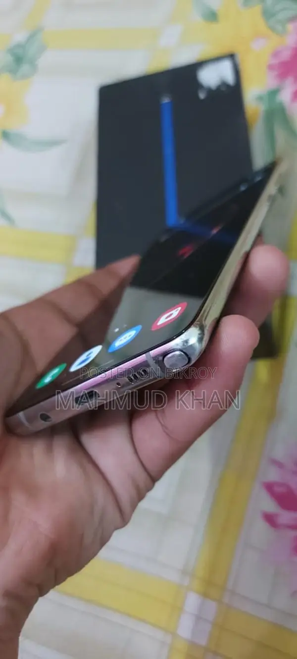 Samsung Note 10 Lite ` (Used)