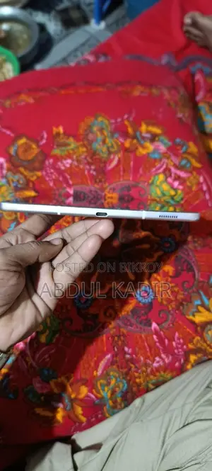 Samsung Galaxy Tab A