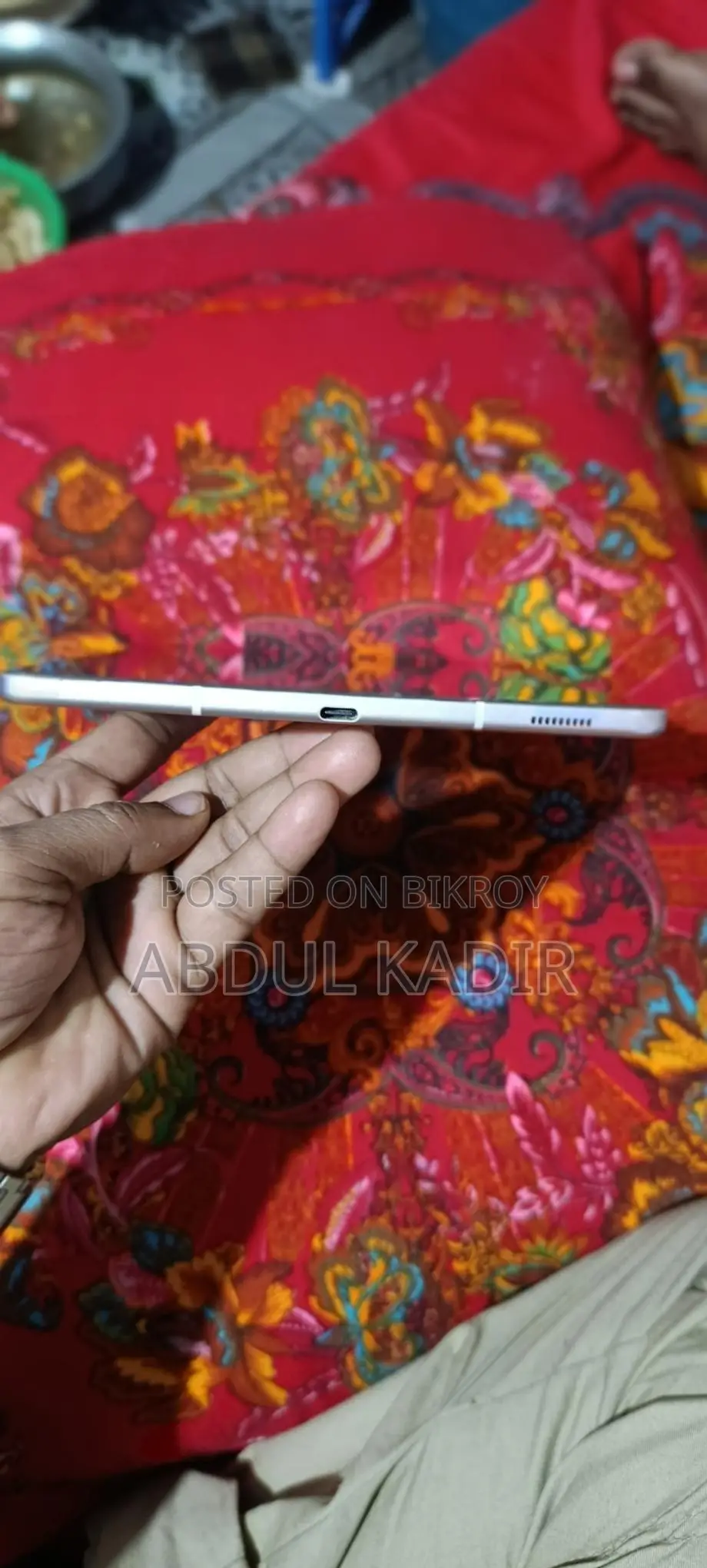 Samsung Galaxy Tab A