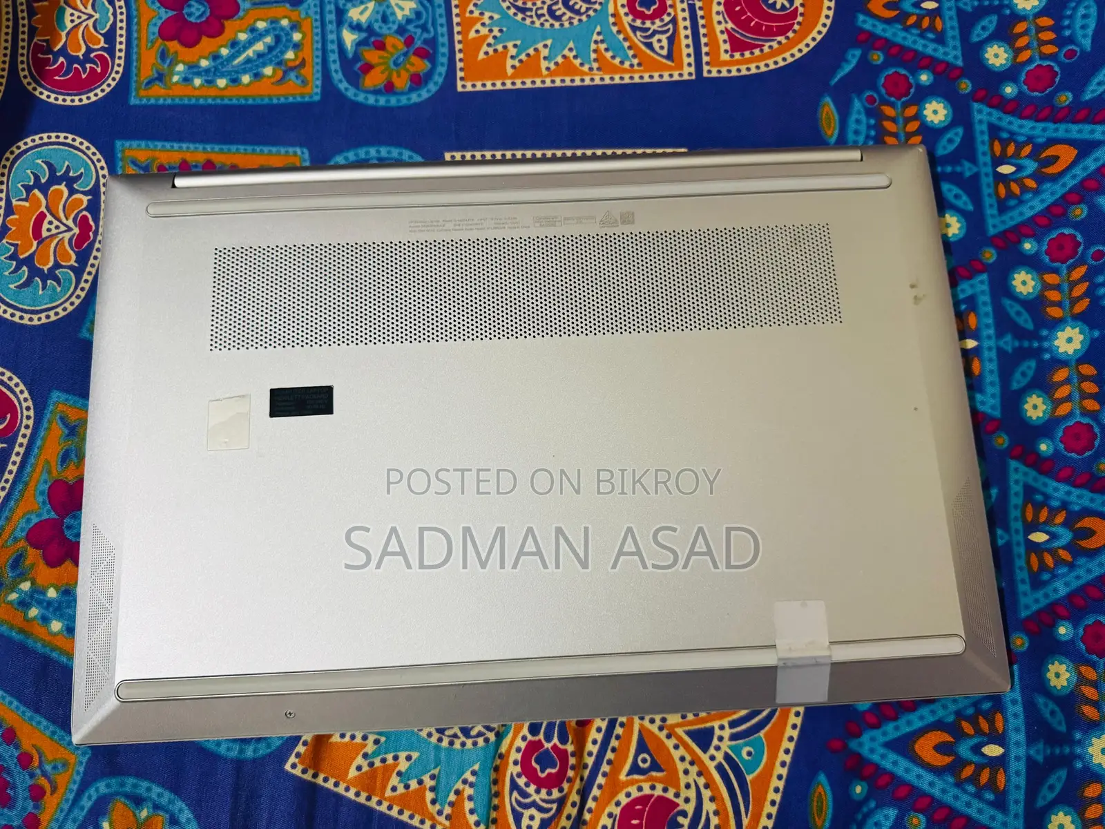 Fresh Condition Laptop Sale