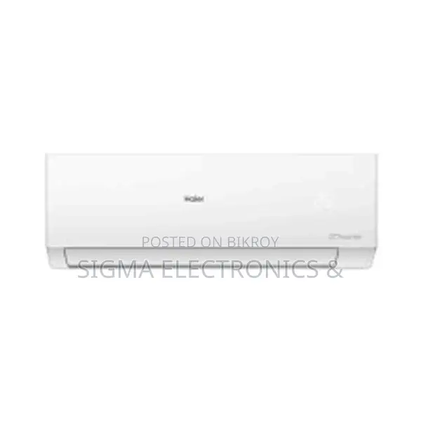 Haier HSU-18UVCool 1.5-Ton Virus Killer Inverter AC