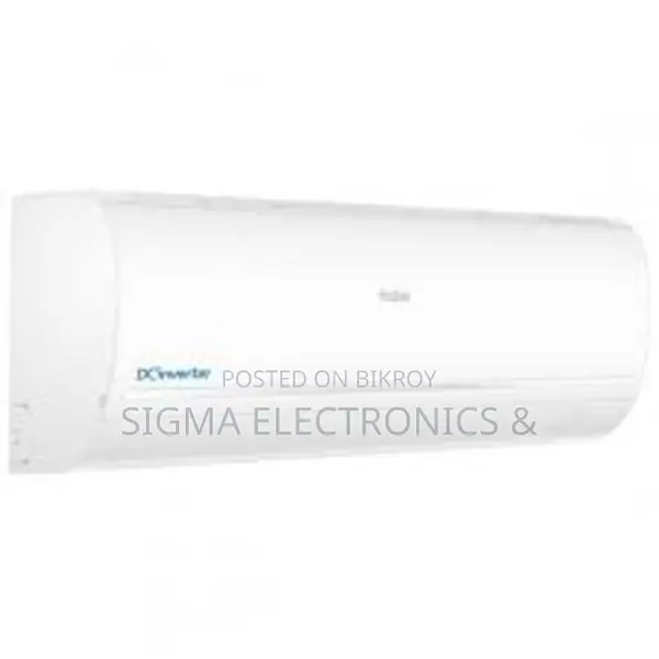 Haier HSU-18UVCool 1.5-Ton Virus Killer Inverter AC
