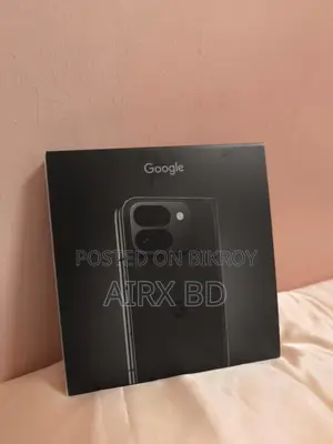 Google Pixel 9 pro fold NEIR Official 16/256 (Used)