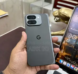 Google Pixel 9 pro fold NEIR Official 16/256 (Used)