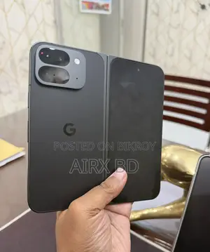 Google Pixel 9 pro fold NEIR Official 16/256 (Used)
