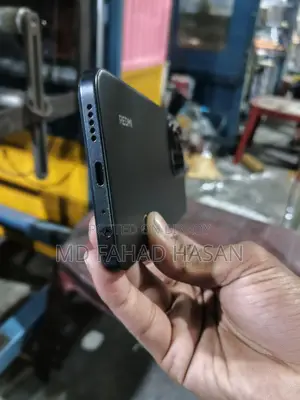 Xiaomi Redmi 15C . (Used)