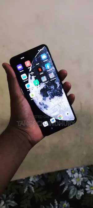 OPPO F17 Pro (Used)