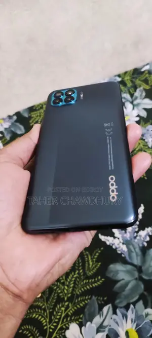 OPPO F17 Pro (Used)