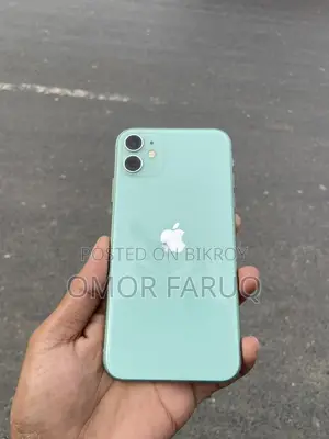 Apple iPhone 11 (Used)