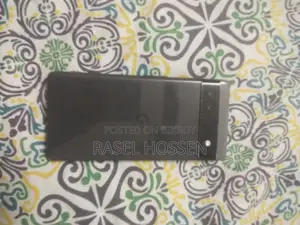 Google Pixel 6a (Used)