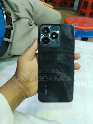 Realme C53 6/128 (Used)