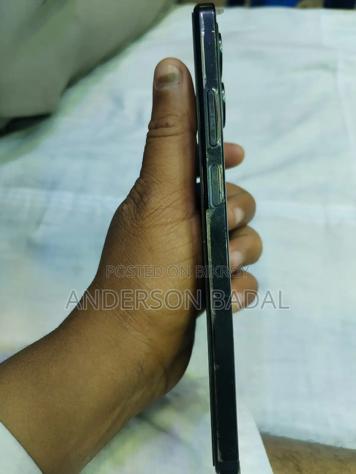 Realme C53 6/128 (Used)