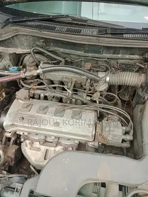 Toyota Corsa 1996