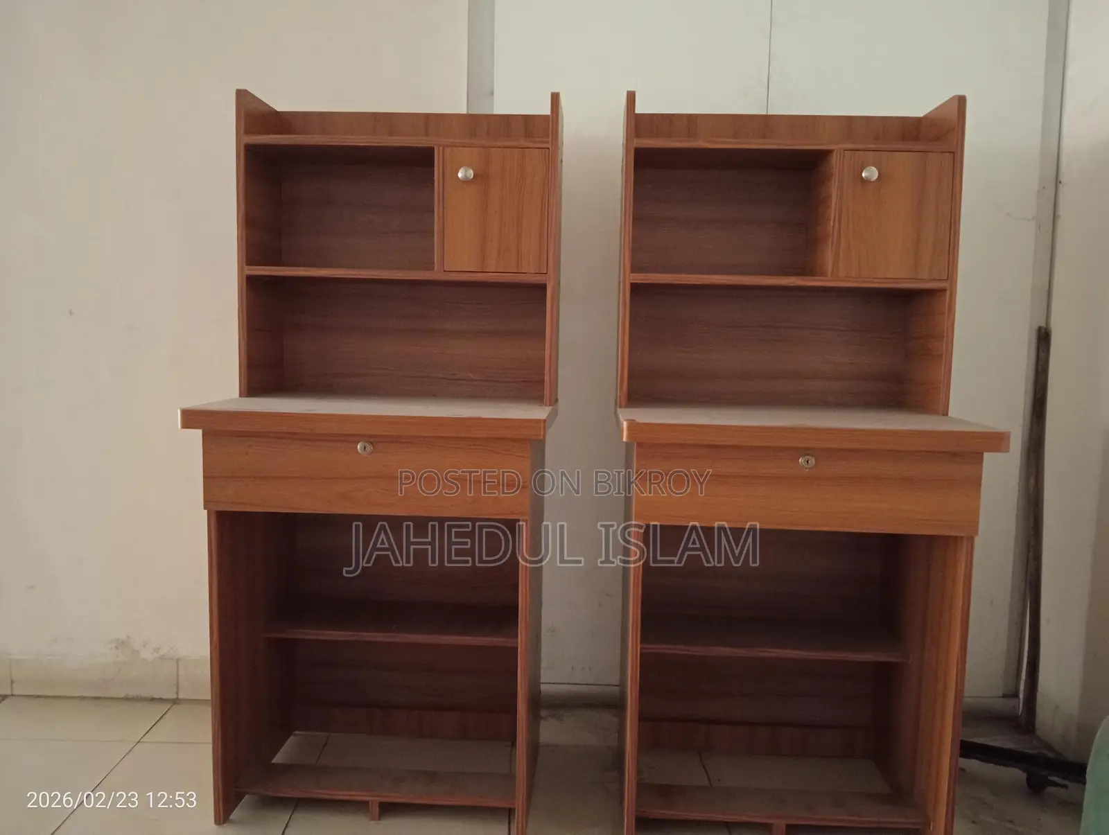 Children's Study Table
