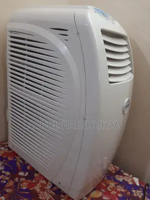 Less used portable Air conditioner urgent sell