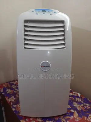 কম ব্যবহৃত পোর্টেবল এয়ার কন্ডিশনার জরুরি বিক্রয়