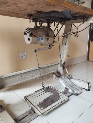 ওভারলোক মেশিন