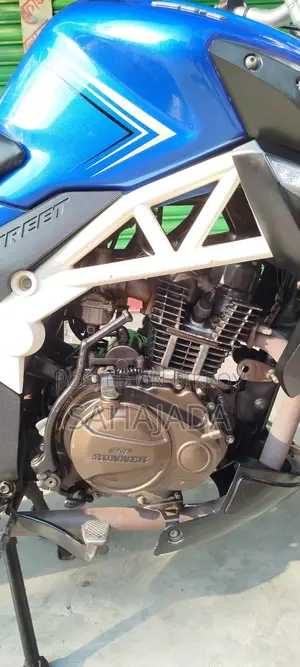 Runner UM Xtreet ২০২২