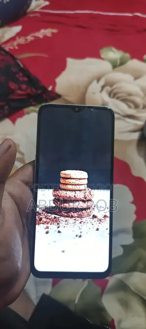 OPPO A57 4/64 (Used)
