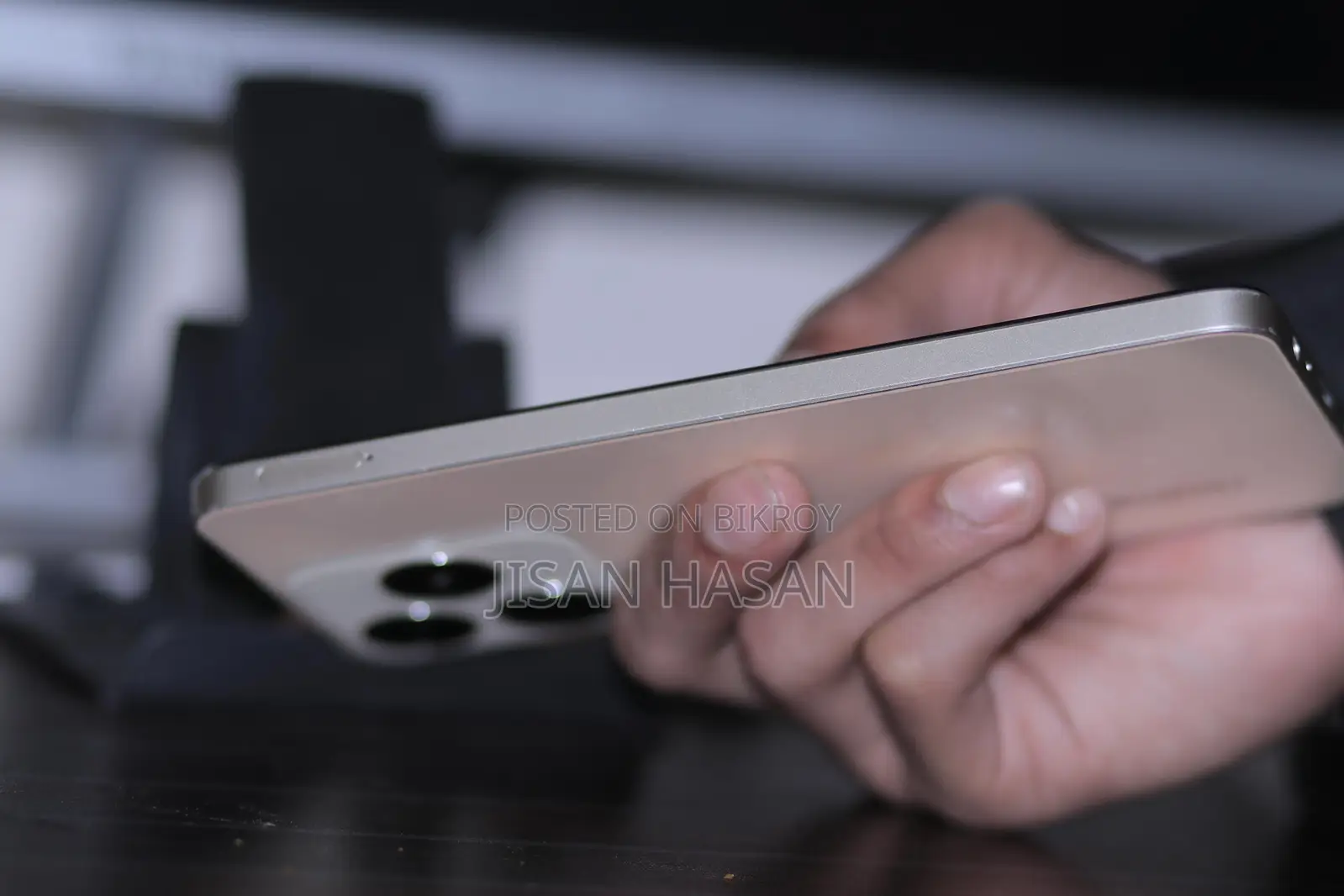Realme C61 , (Used)