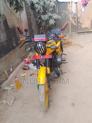 Honda Hornet, 2006