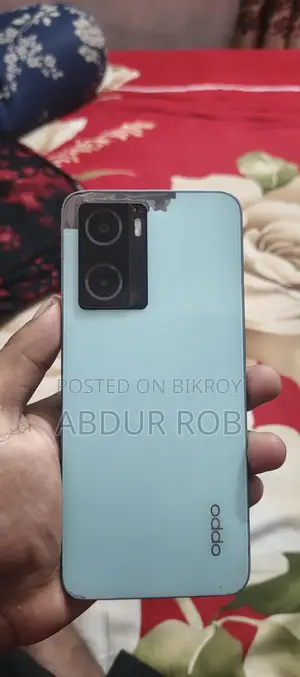 OPPO A57 4/64 (Used)