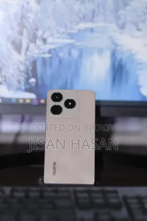 Realme C61 , (Used)