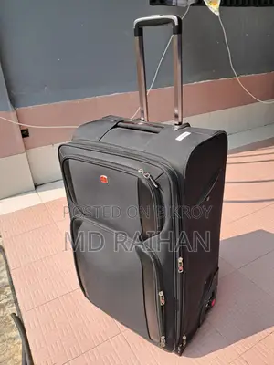 Luggage Sale
