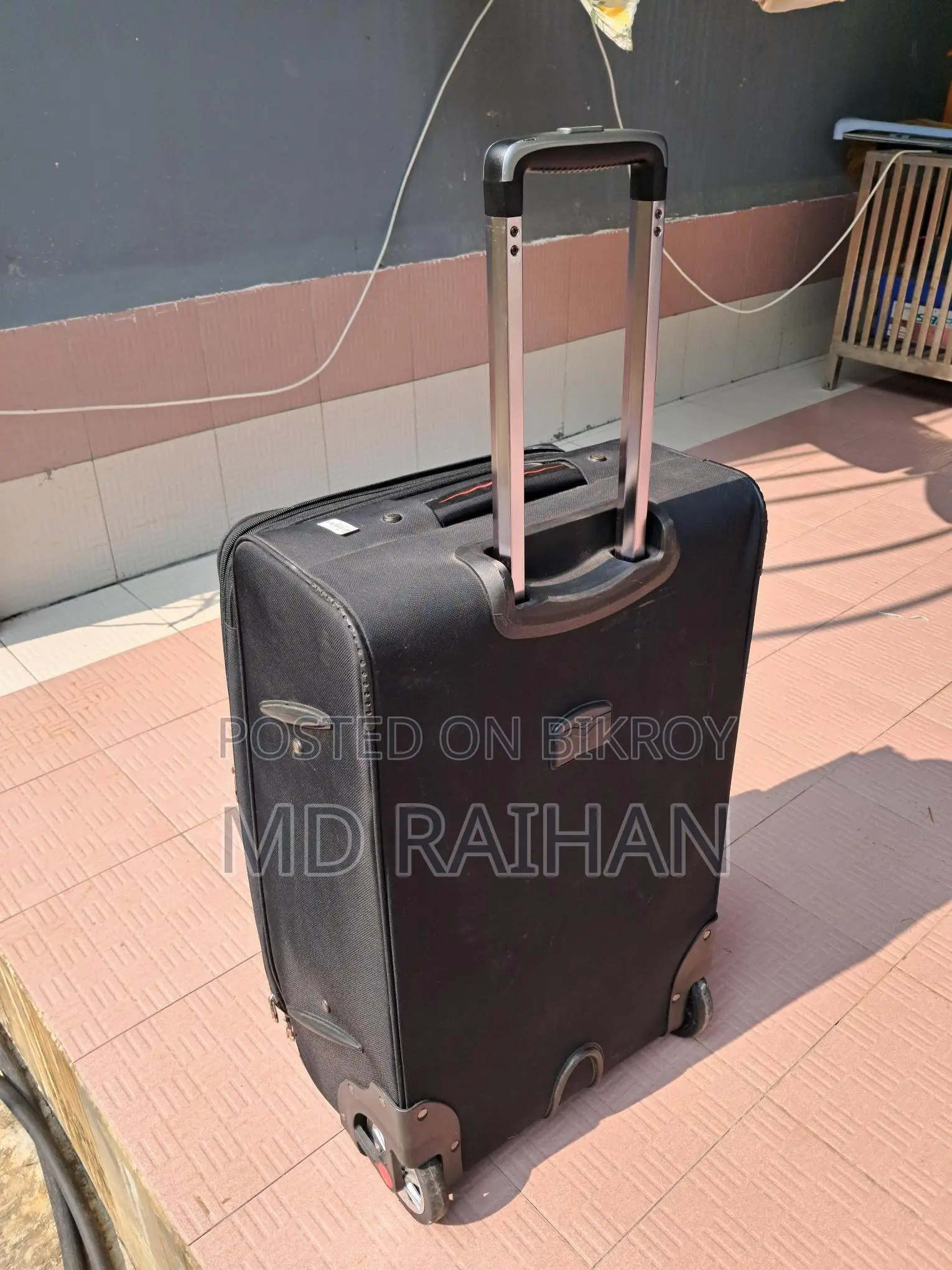 Luggage Sale