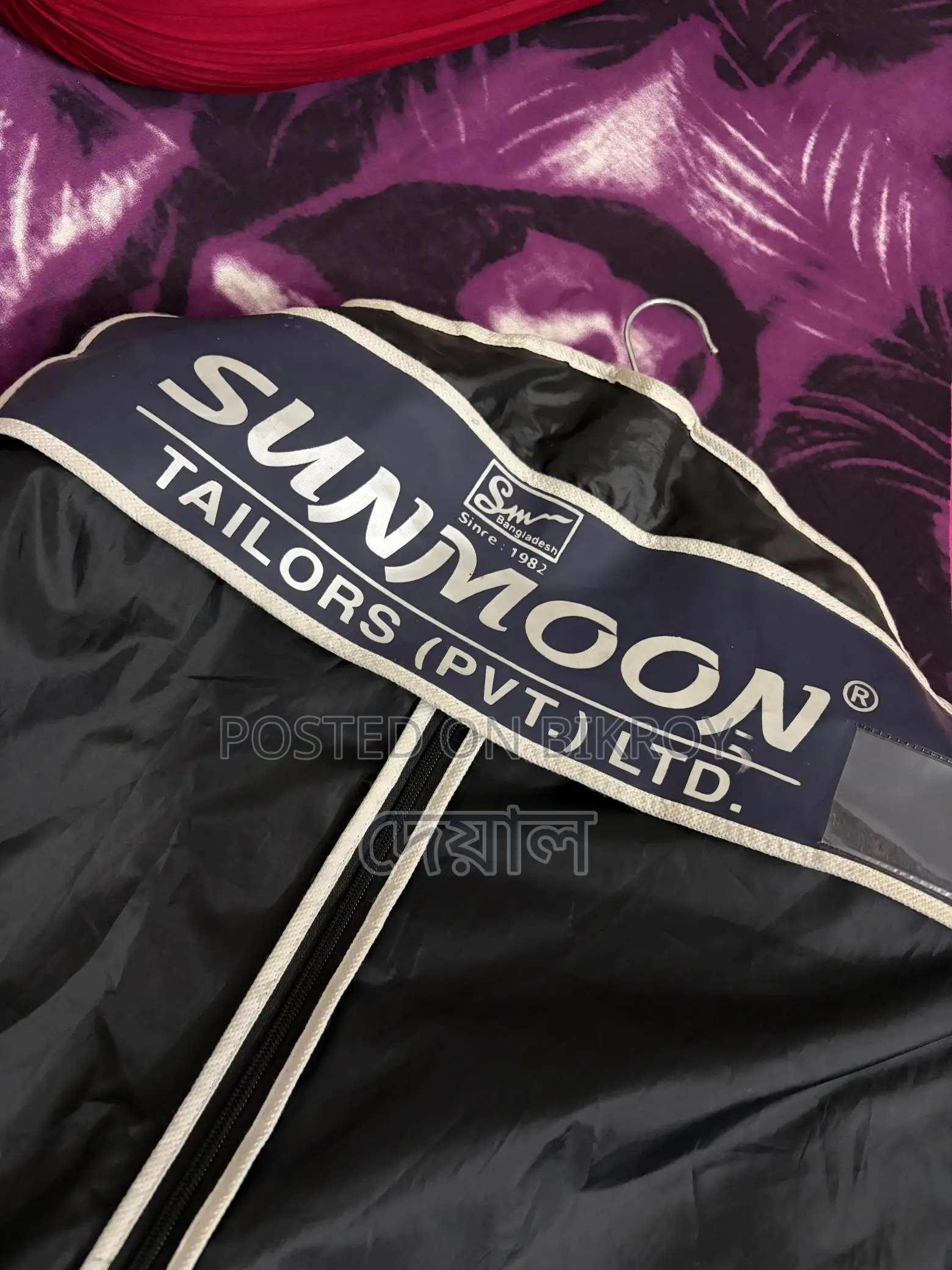 Suit 3 Pieces
