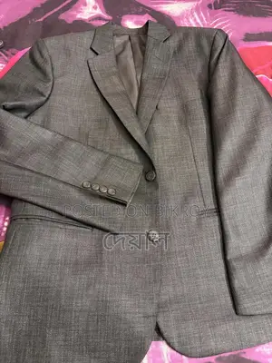 Suit 3 Pieces