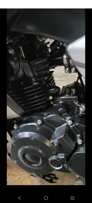 Yamaha FZS Fi V3 155 2022