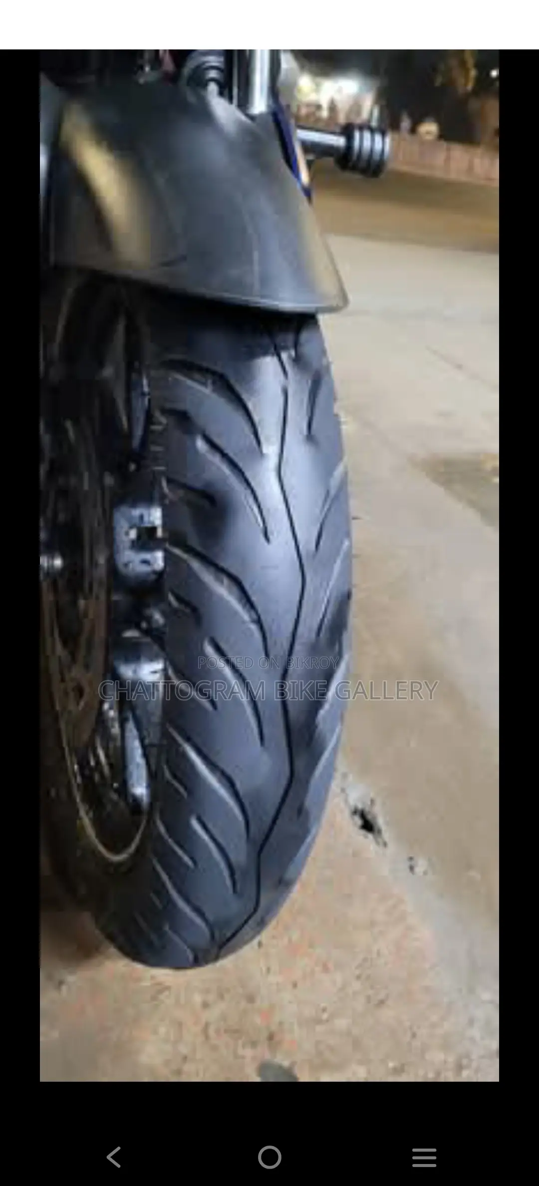 Yamaha FZS Fi V3 155 2022