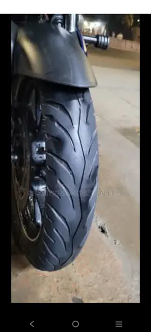 Yamaha FZS Fi V3 155 2022