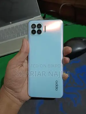 OPPO F17 Pro (Used)