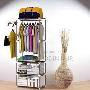 Fashion Coat Rack