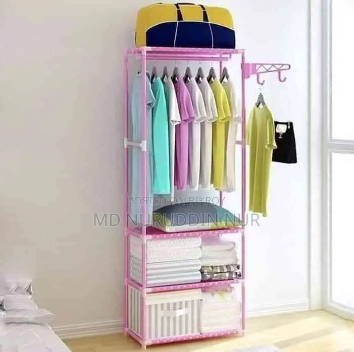 Fashion Coat Rack