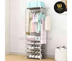 Fashion Coat Rack