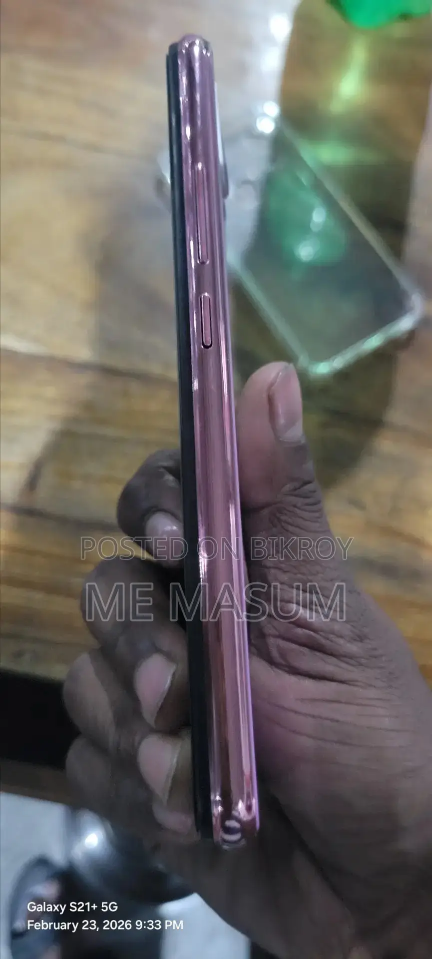 Vivo Y17 (Used)