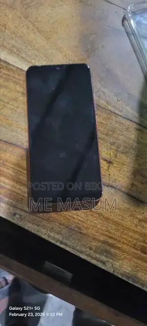Vivo Y17 (Used)