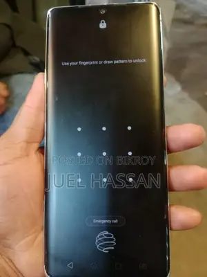 LG Velvet 5G 128 GB White