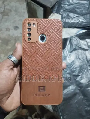 Itel Vision 2 (Used)