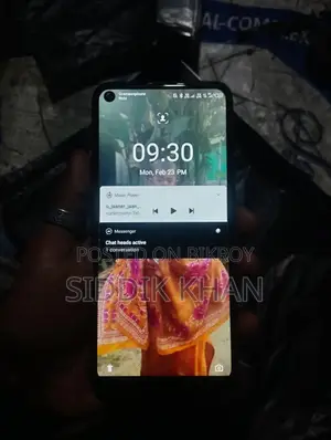 Itel Vision 2 (Used)