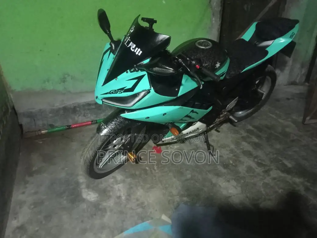 Yamaha r15 v2 sp.edit 2022