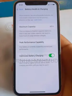 Apple iPhone XS (Used)