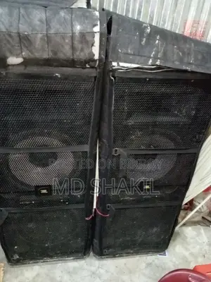 Sound Box