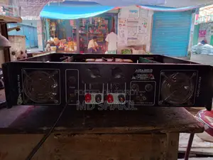 Sound Box
